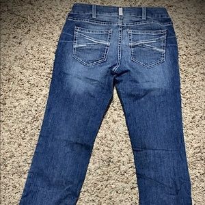 Ariat jeans